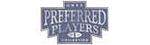 Preferred Players Collection