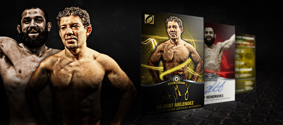 Hendricks and Melendez