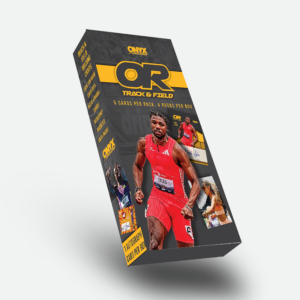 2026 Onyx Track and Field Relay Blaster Box