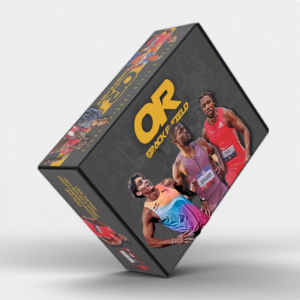 2026 Onyx Track and Field Hobby Box
