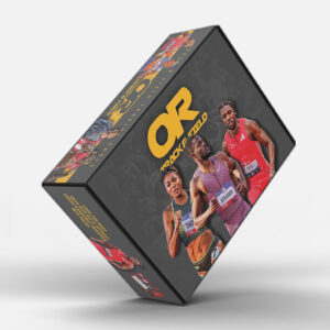 2026 Onyx Track and Field Hobby Box